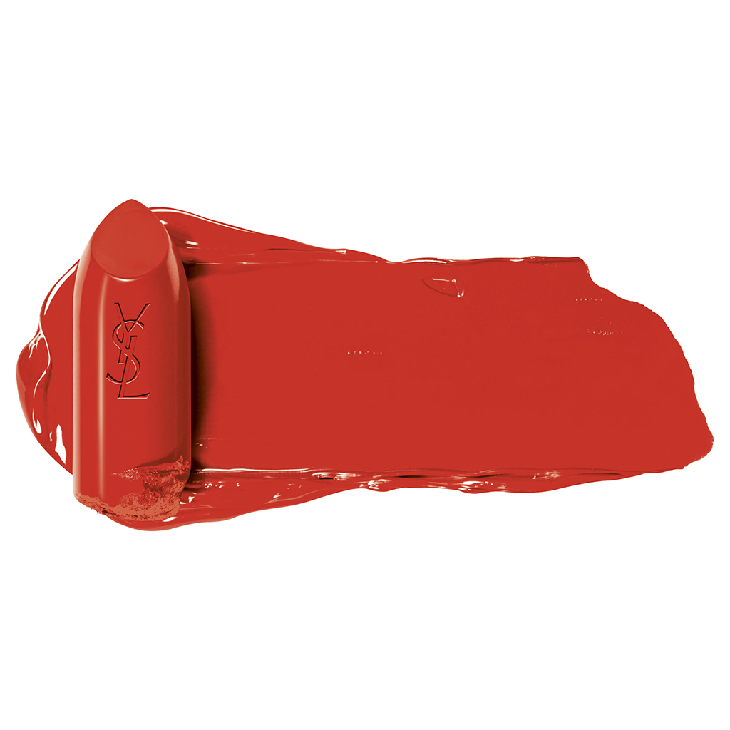 Yves Saint Laurent Rouge Pur Couture 013 Le Orange