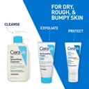 CeraVe SA Smoothing Cleanser 473ml