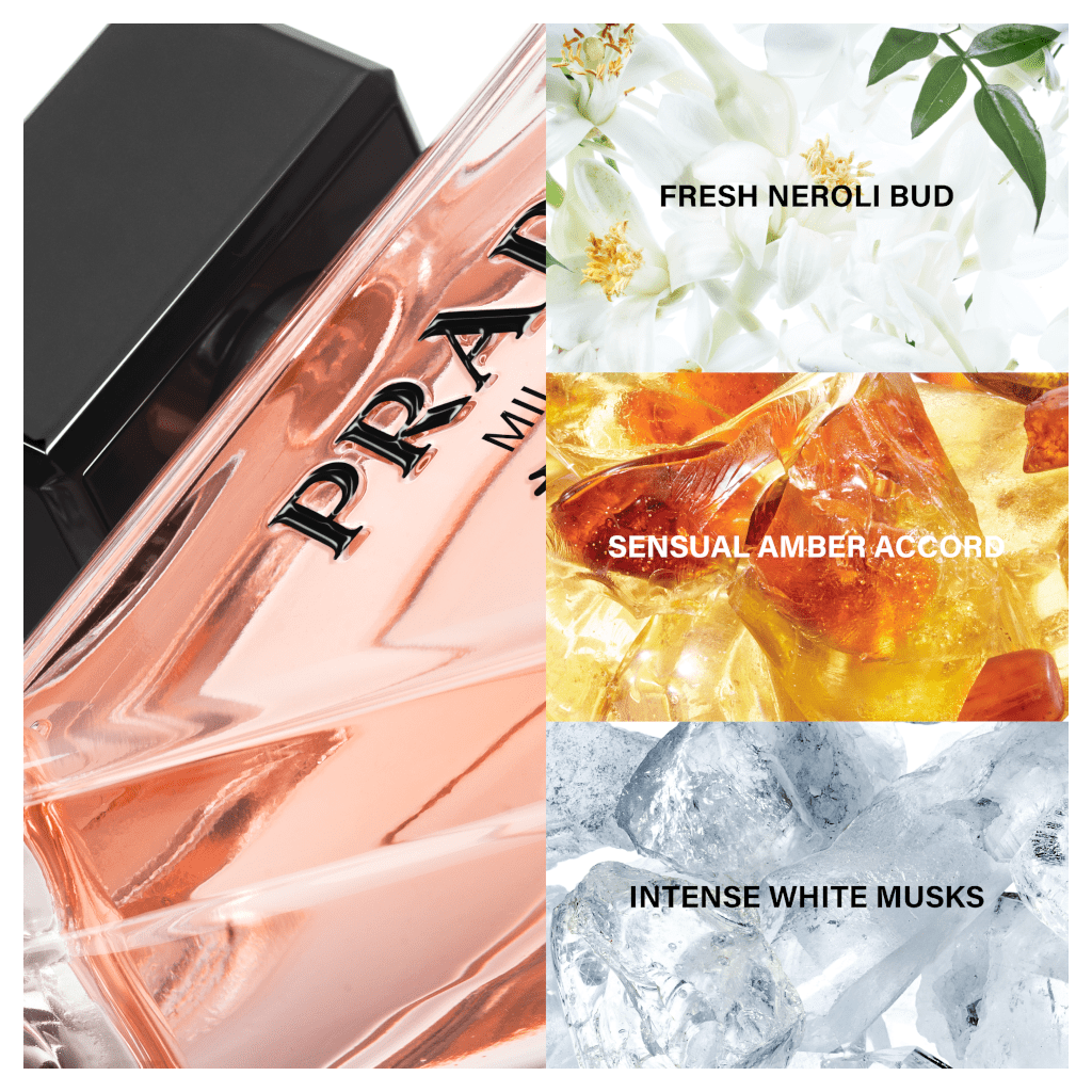 Prada Paradoxe EDP 50ml