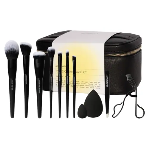 Adore Beauty Tools of the Trade Kit Holiday Gift Set