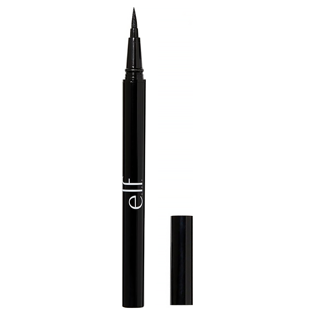 elf Cosmetics Intense H20 Proof Eyeliner Pen Jet Black