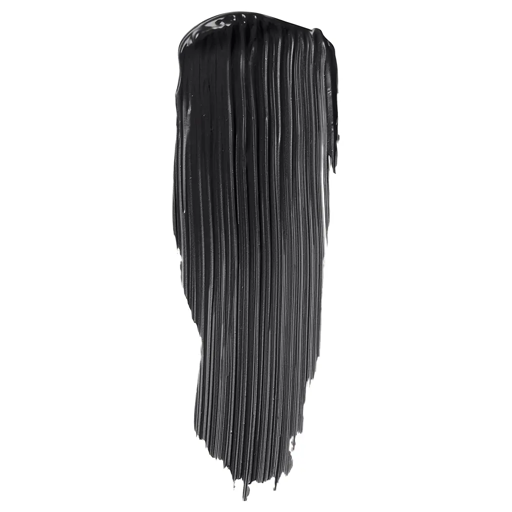 e.l.f. Cosmetics Lash 'N Roll Mascara - Pitch Black
