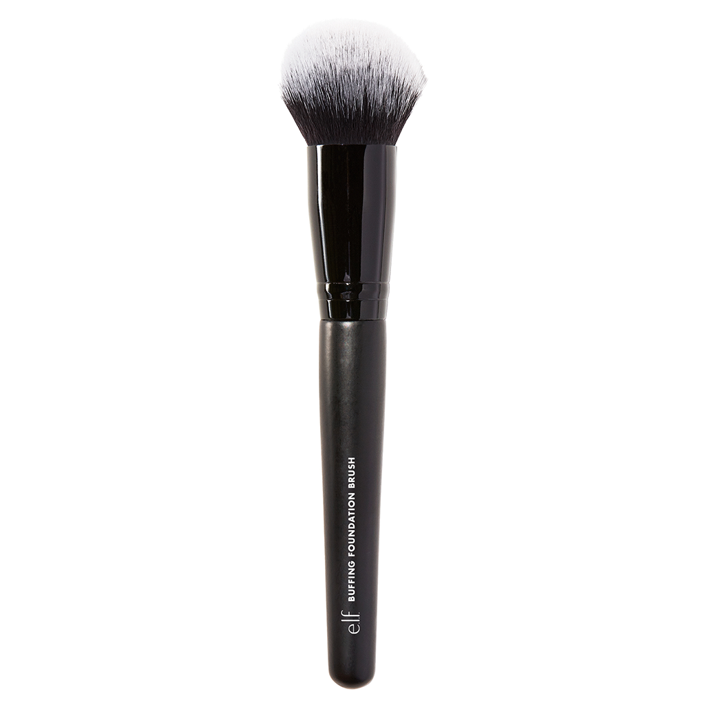 e.l.f Cosmetics Buffing Foundation Brush