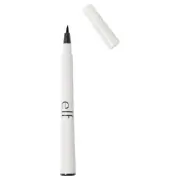 elf Cosmetics Waterproof Eyeliner Pen - Black by elf Cosmetics