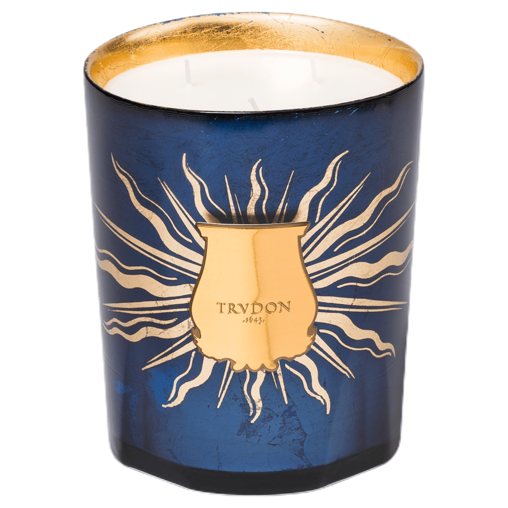 Trudon Fir Festive Candle 800gm AU Adore Beauty