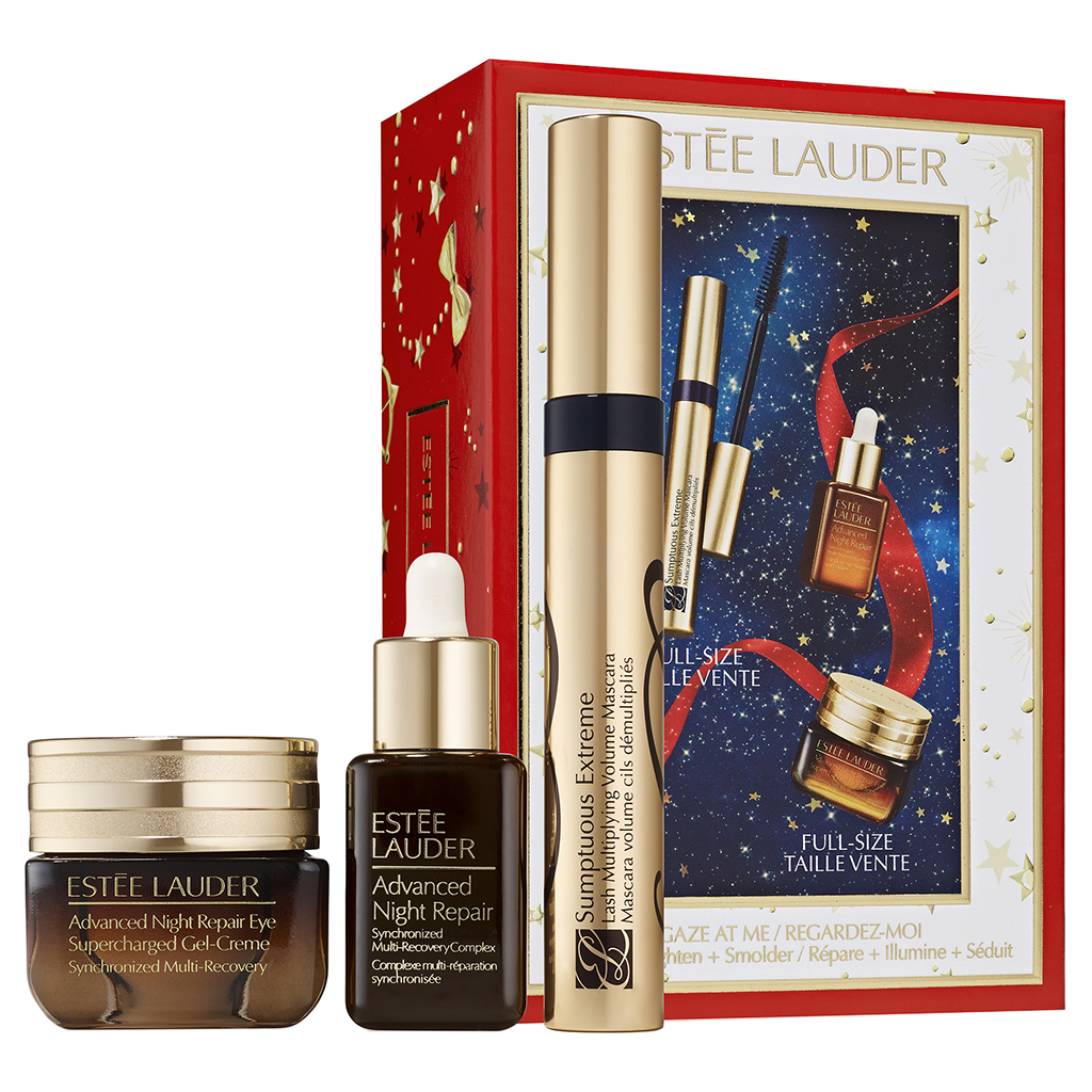 Estée Lauder Holiday Starry Eyes Set AU Adore Beauty
