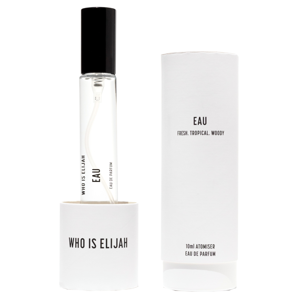 who is elijah EAU EDP 10mL AU Adore Beauty