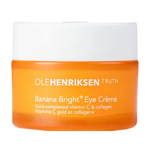 Ole Henriksen Banana Bright+ Eye Crème 15ml