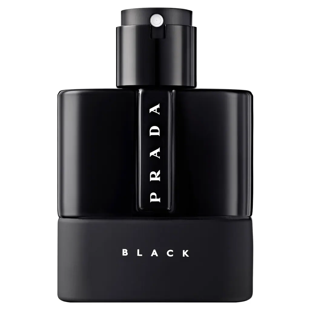 Prada Luna Rossa Black EDP 50ml