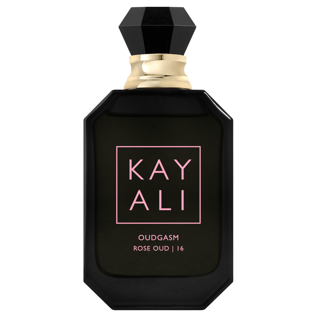 Kayali Oudgasm Rose 16 Eau de Parfum Intense 50ml AU