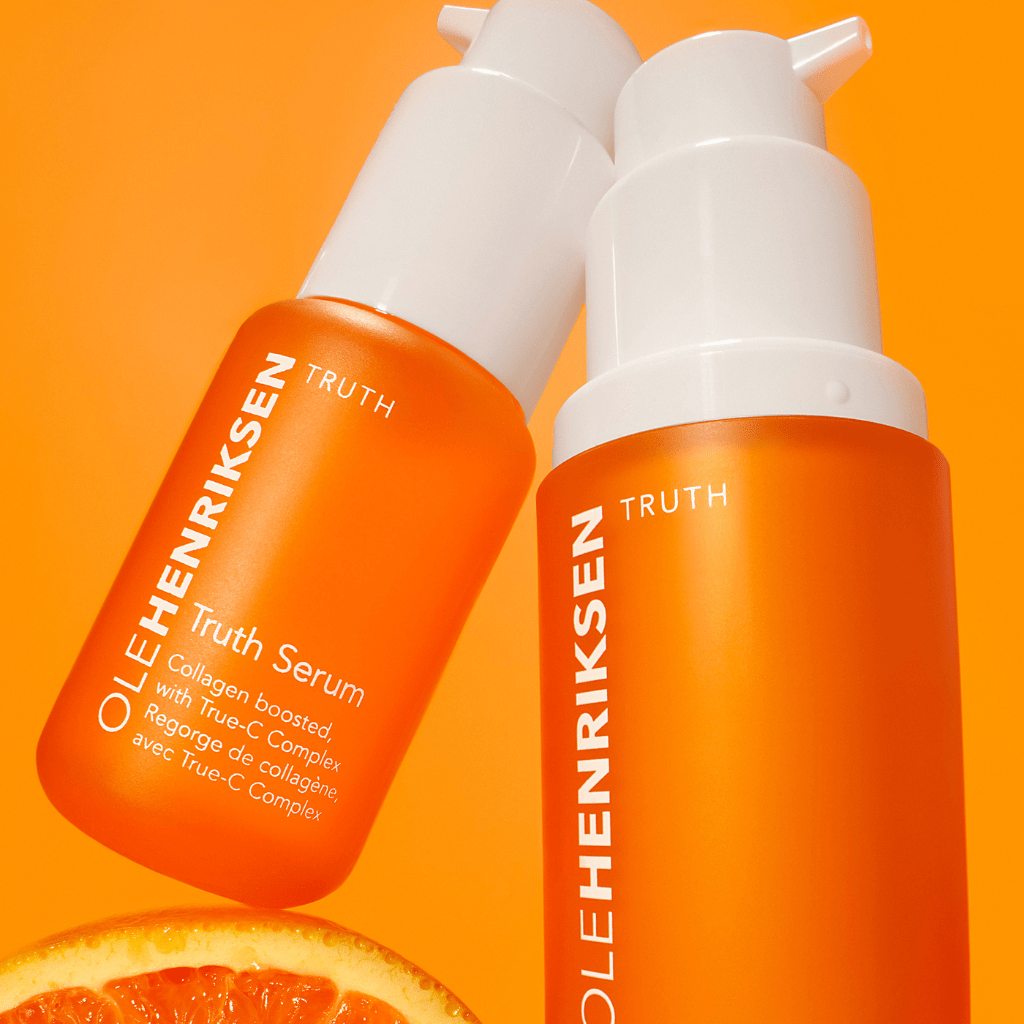 Ole Henriksen Truth Serum 30ml Ole Henriksen Vitamin C Serum