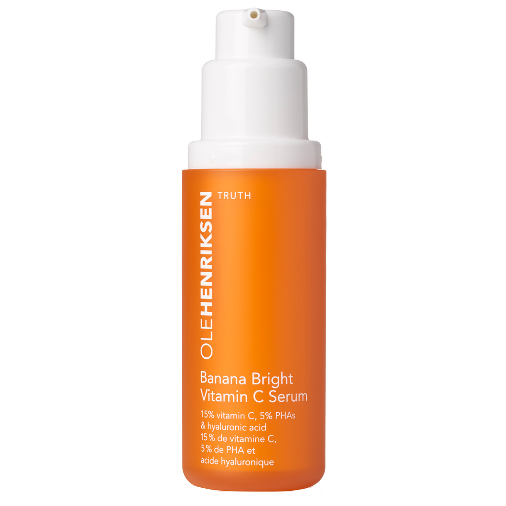 Ole Henriksen Banana Bright Vitamin C Serum 30ml