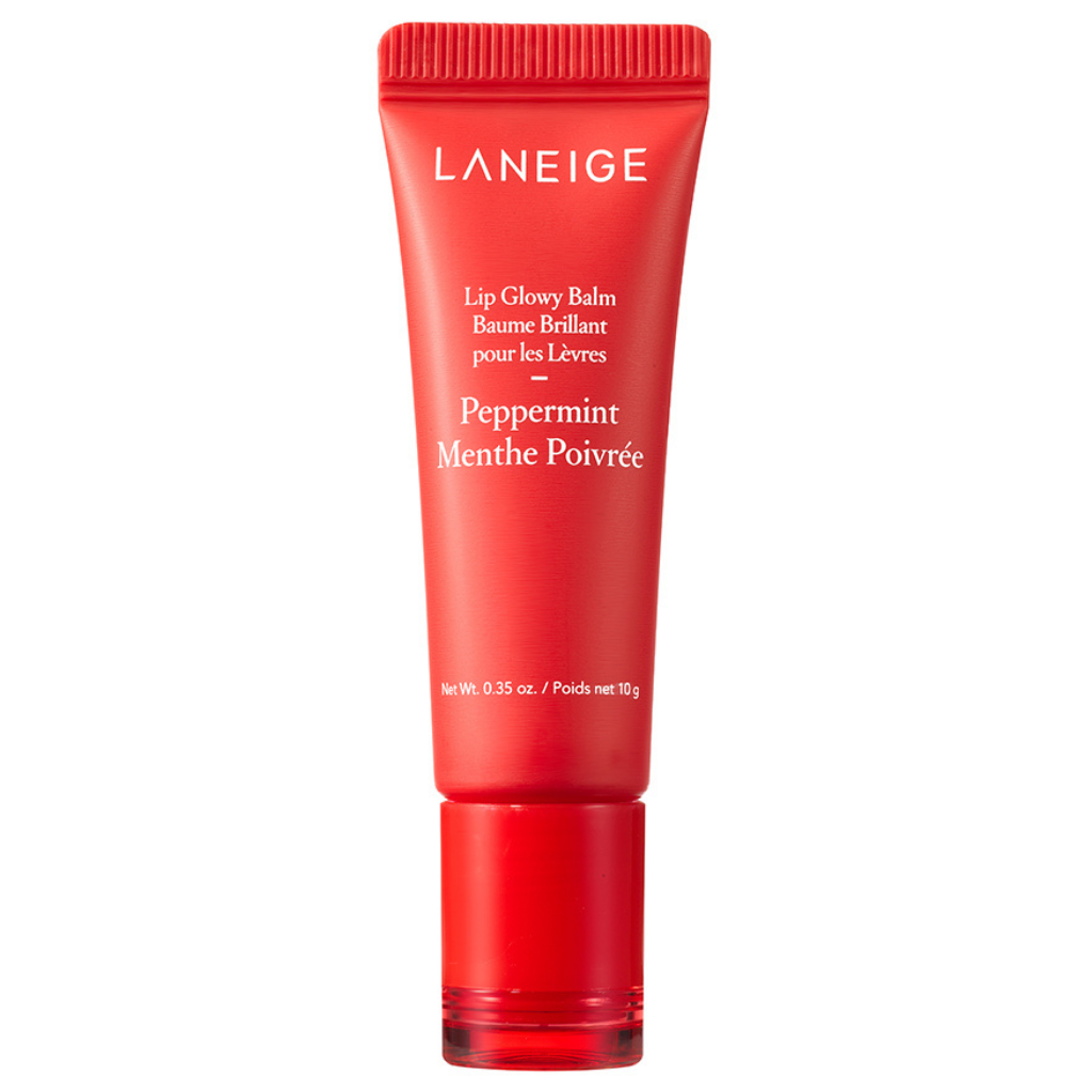 Laneige Lip Glowy Balm Peppermint NZ Limited Edition laneige-lip-glowy-balm-peppermint-nz-limited-edition