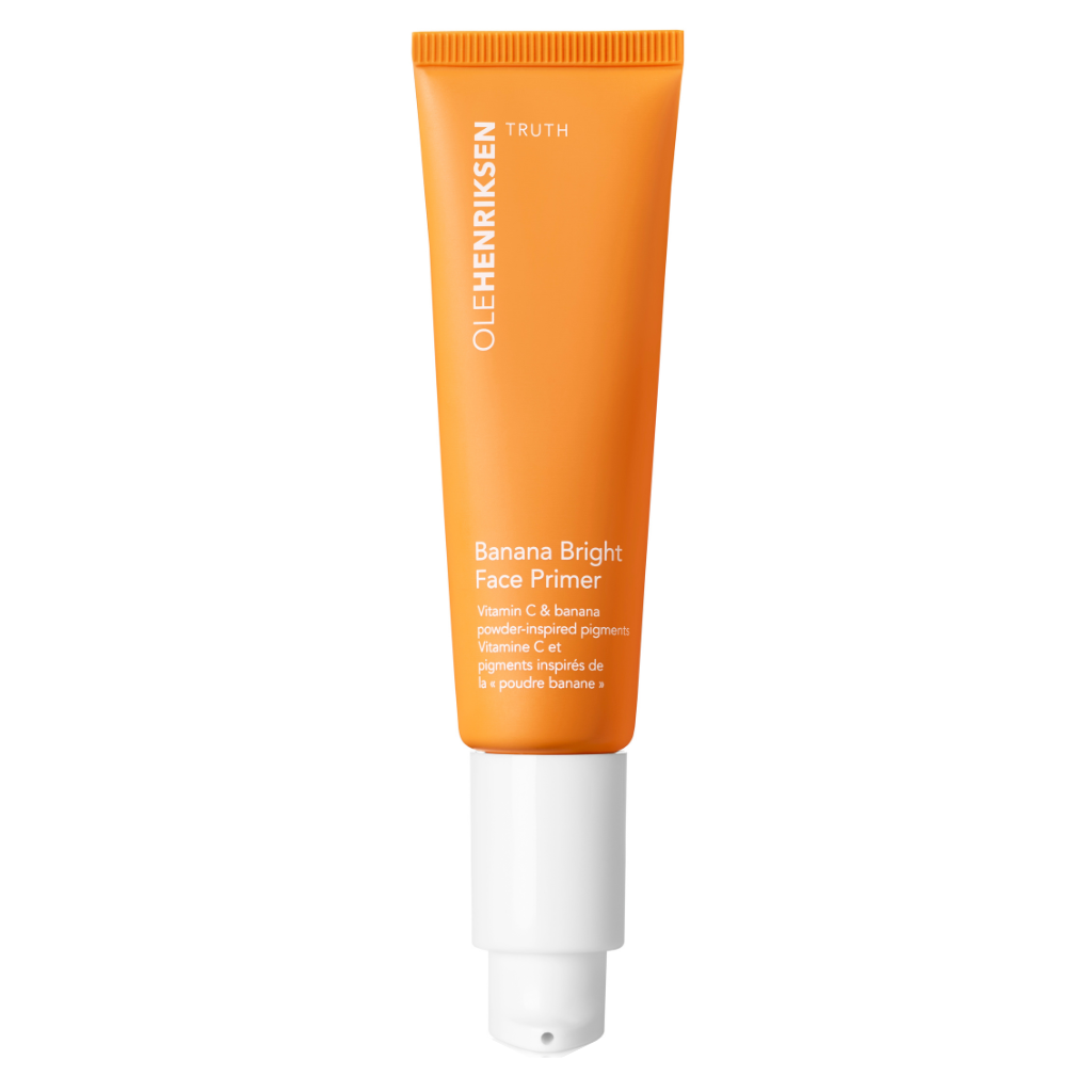 Ole Henriksen Banana Bright Face Primer 30ml