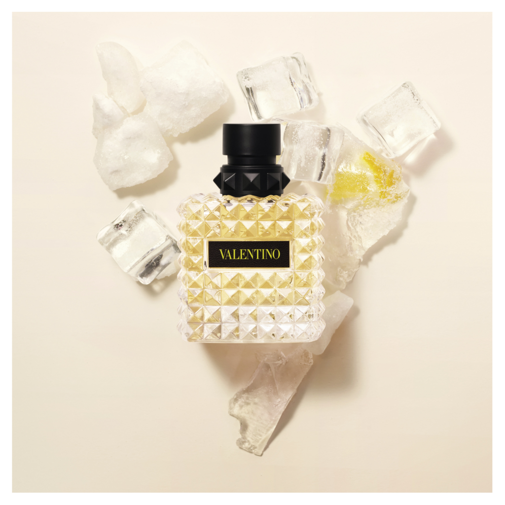Valentino Donna Born In Roma Yellow Dream EDP 50ml
