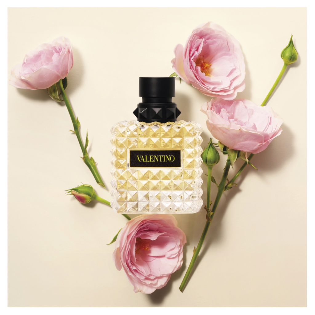 Valentino Donna Born In Roma Yellow Dream EDP 50ml