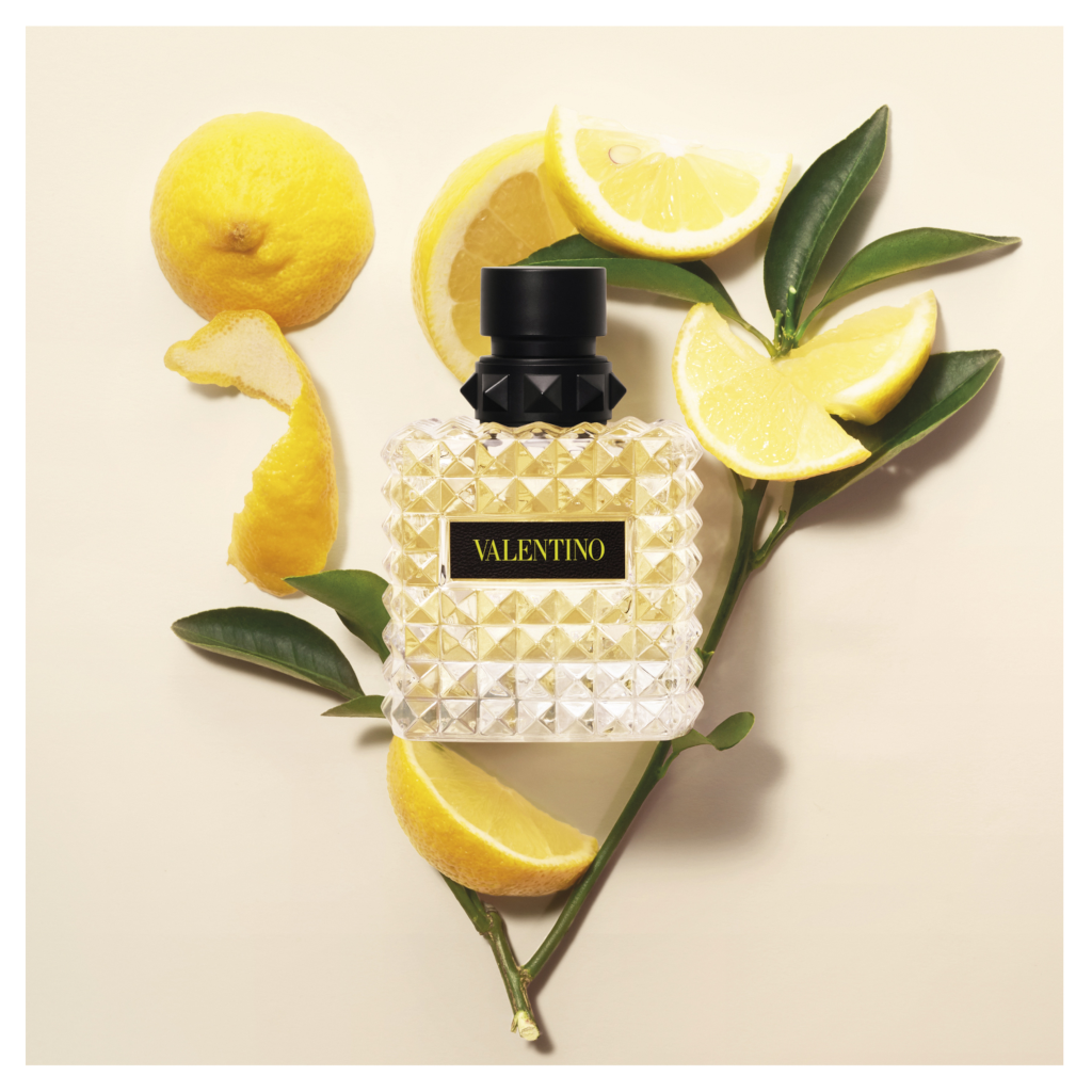 Valentino Donna Born In Roma Yellow Dream EDP 50ml