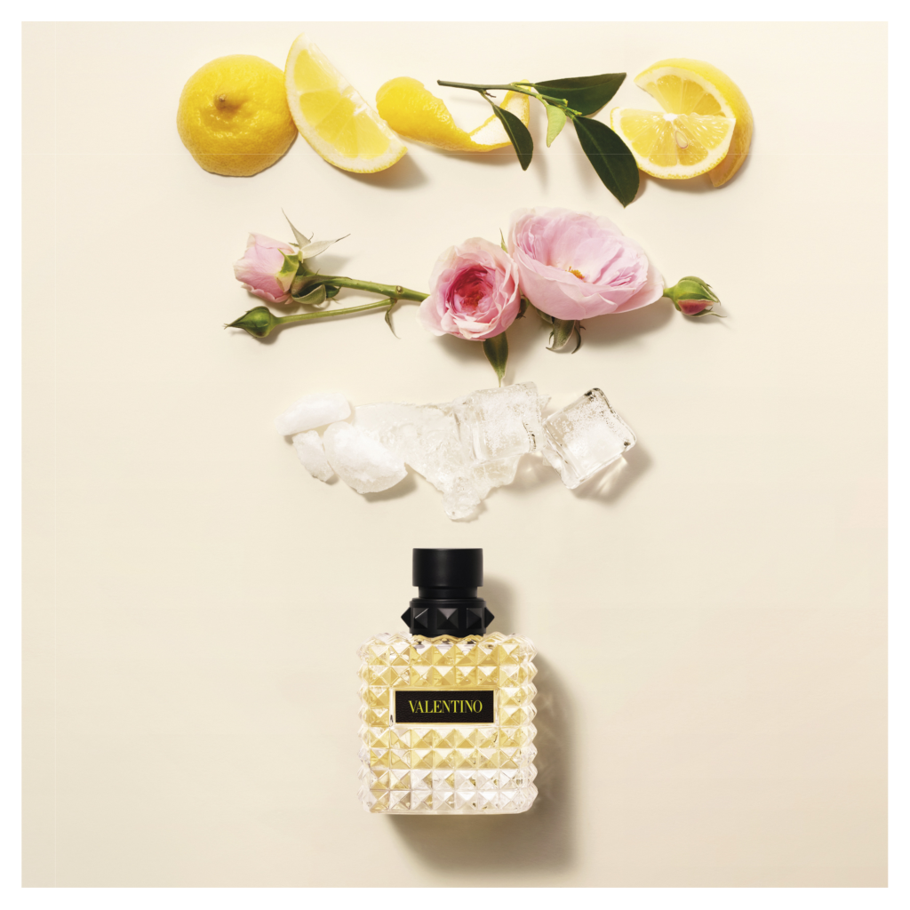 Valentino Donna Born In Roma Yellow Dream EDP 50ml