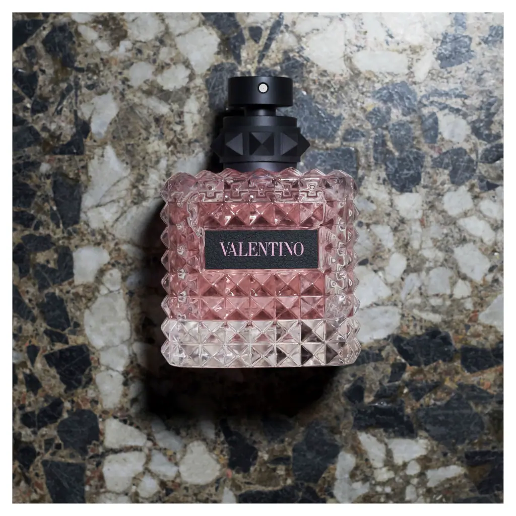 Valentino Donna Born In Roma Eau De Parfum 50ml