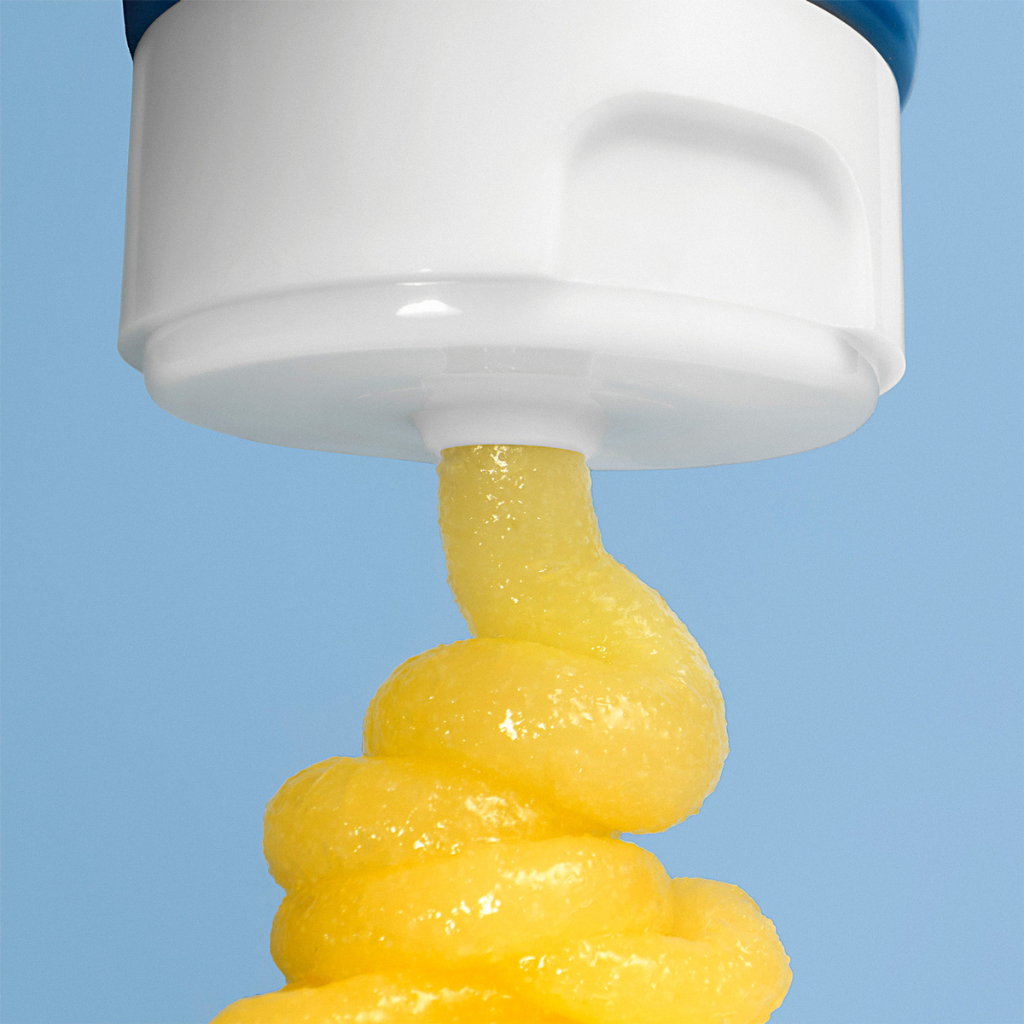 Ole Henriksen Lemonade Smoothing Scrub 90g