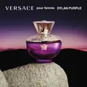 Versace Dylan Purple EDP 50ml