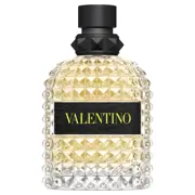 Valentino Uomo Born In Roma Yellow Dream EDT 50ml by Valentino