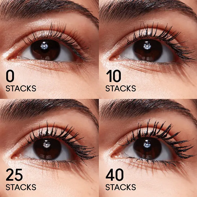 M.A.C Cosmetics Macstack Mascara - blackstack
