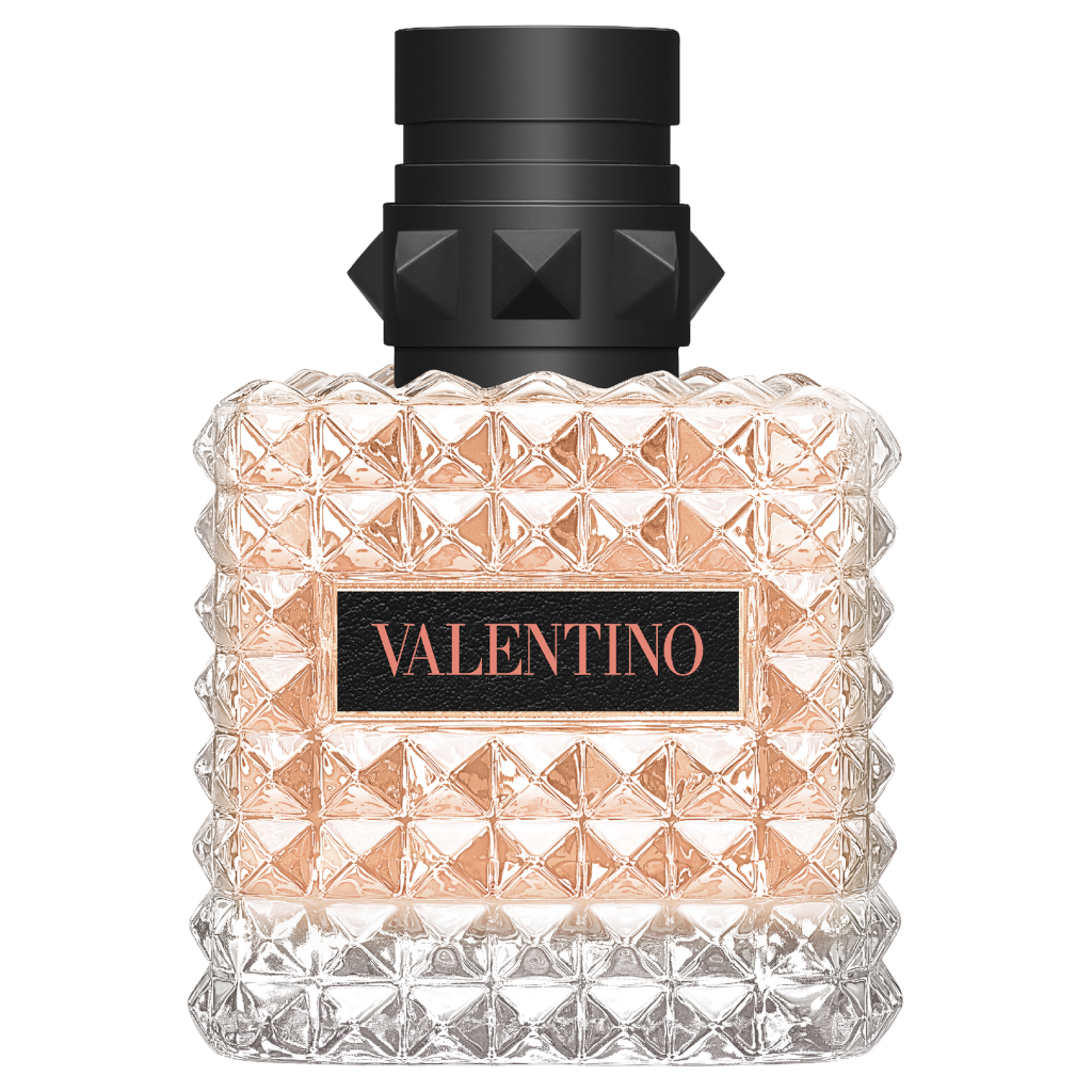 Valentino Donna Born In Roma Donna Coral Fantasy EDP 50ml