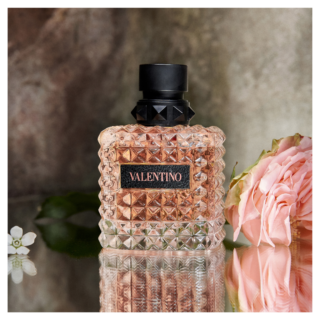 Valentino Donna Born In Roma Donna Coral Fantasy EDP 50ml