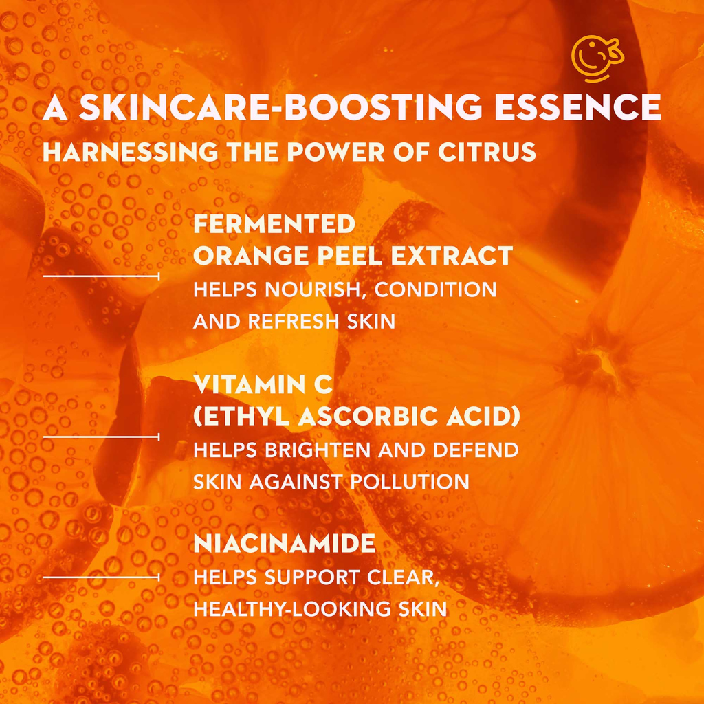 Ole Henriksen Barrier Booster Orange Ferment Essence 120ml
