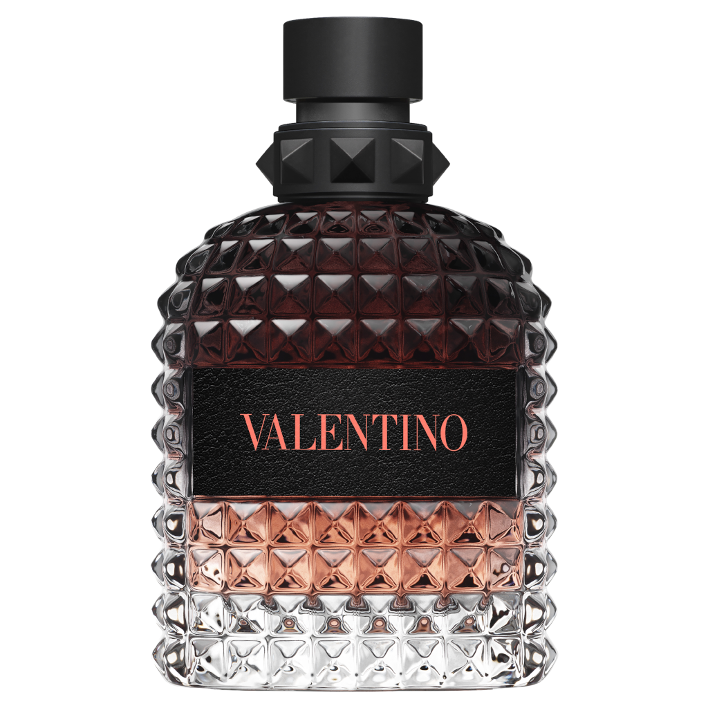 Valentino Uomo Born In Roma Coral Fantasy EDT 100ml