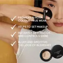M.A.C Cosmetics Studio Fix Pro Set + Blur Weightless Loose Powder