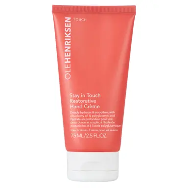 Ole Henriksen Stay In Touch Restorative Hand Creme 75ml