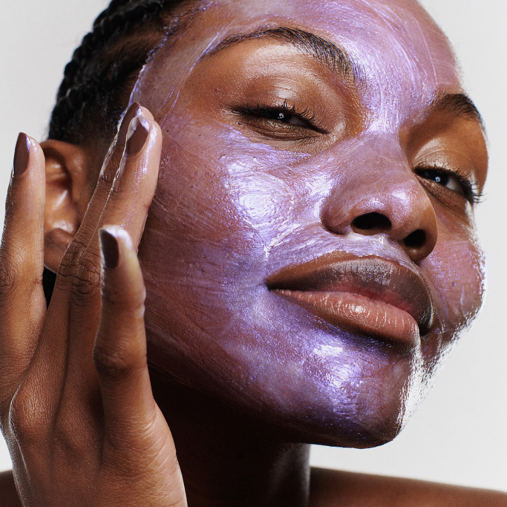Ole Henriksen Dewtopia 25% AHA + PHA Flash Facial Exfoliating Face Mask 50ml