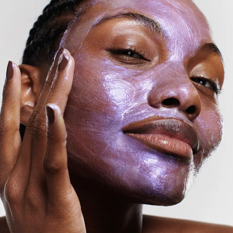 Ole Henriksen Dewtopia 25% AHA + PHA Flash Facial Exfoliating Face Mask 50ml