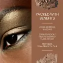 M.A.C Cosmetics Extra Dimension Eye Shadow
