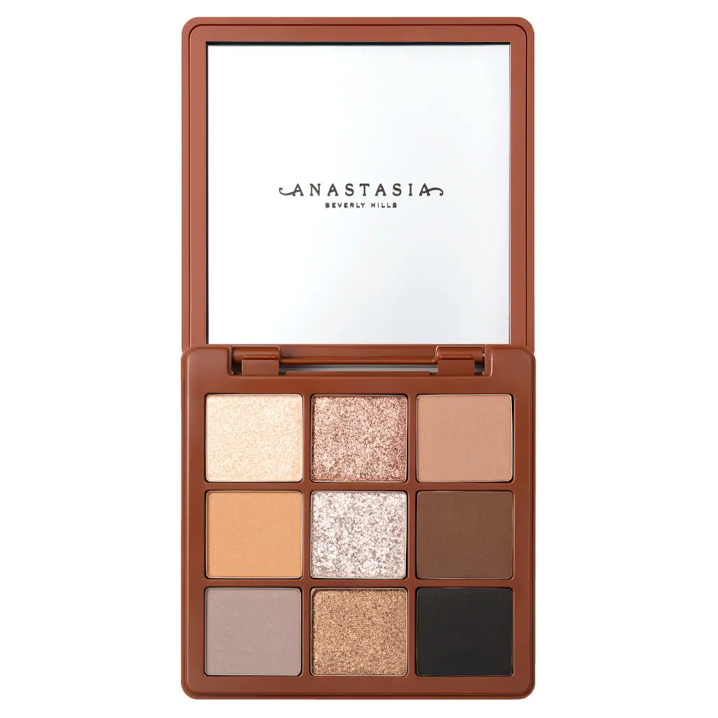 Anastasia Beverly Hills Mini Sultry Eyeshadow Palette