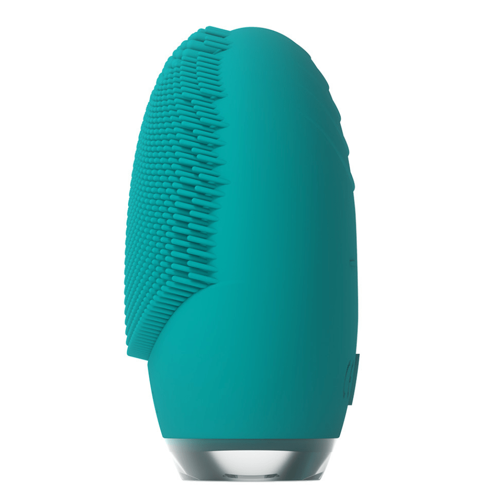 FOREO LUNA 4 Go Gesichtsreinigungsbürste – Mit Anti-Aging-Massage, Für Alle Hauttypen