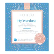 Foreo UFO Masks H2Overdose 2.0 by FOREO
