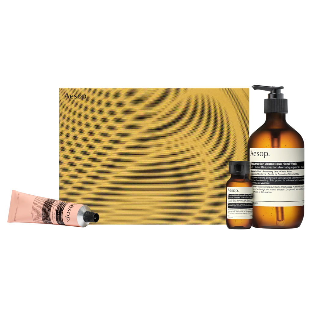Aesop Tuneful Textures Kit by Aesop