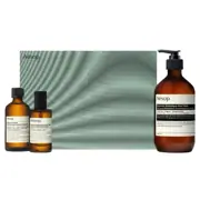 Aesop Heartful Harmonies Kit  by Aesop