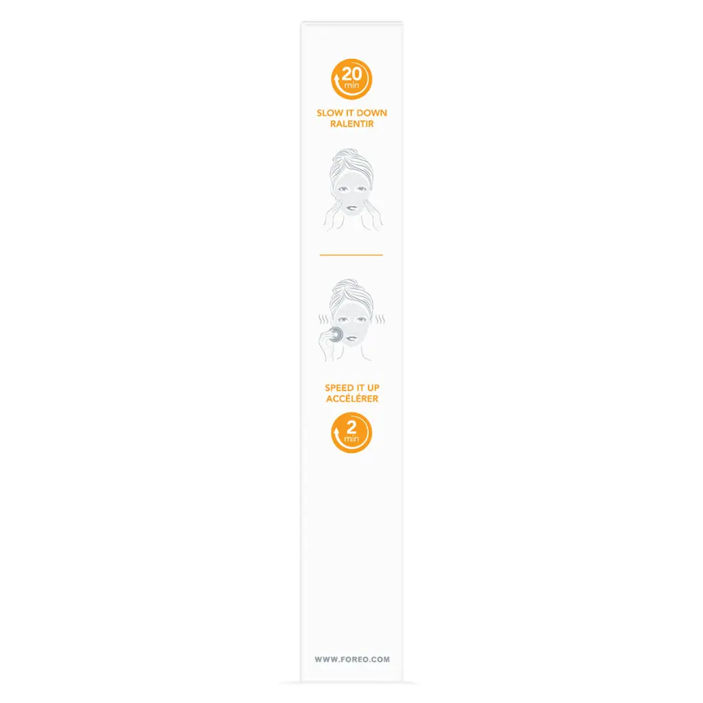 Foreo Farm to Face Sheet Mask - Manuka Honey