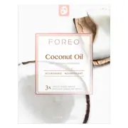 Foreo Farm to Face Sheet Mask - Coconut Oil by FOREO