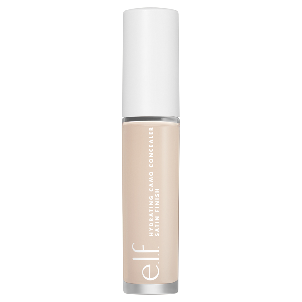 e.l.f. Cosmetics Hydrating Camo Concealer