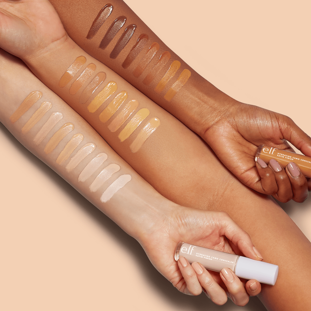 elf Cosmetics Hydrating Camo Concealer - Adore Beauty