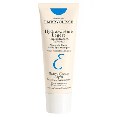 Embryolisse Hydra-Cream Light 40Ml