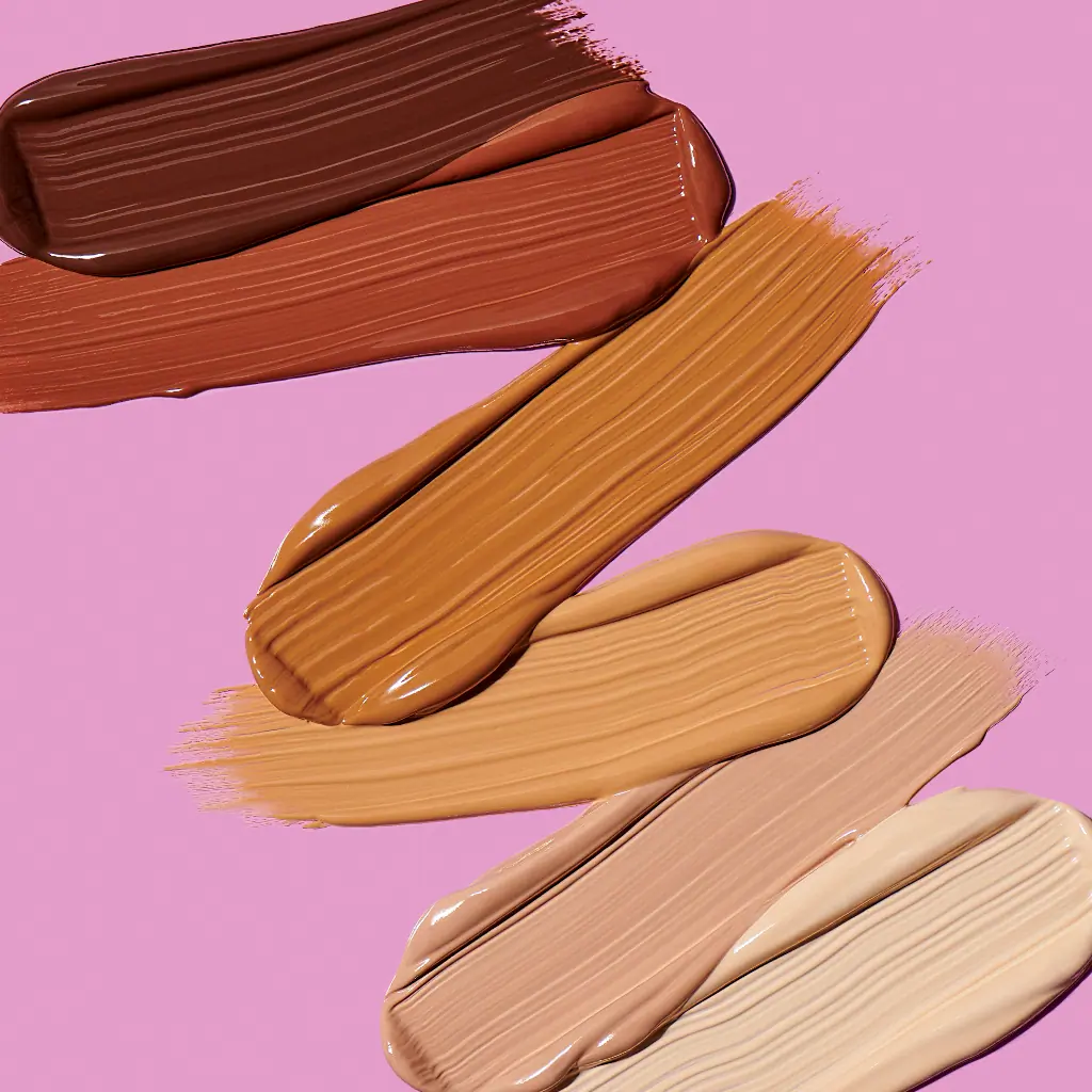 e.l.f. Cosmetics Flawless Finish Foundation 20ml