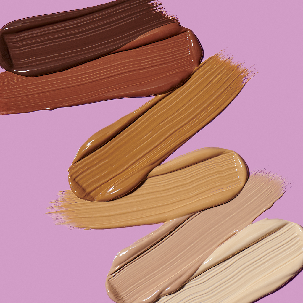 elf Cosmetics Flawless Finish Foundation - Adore Beauty