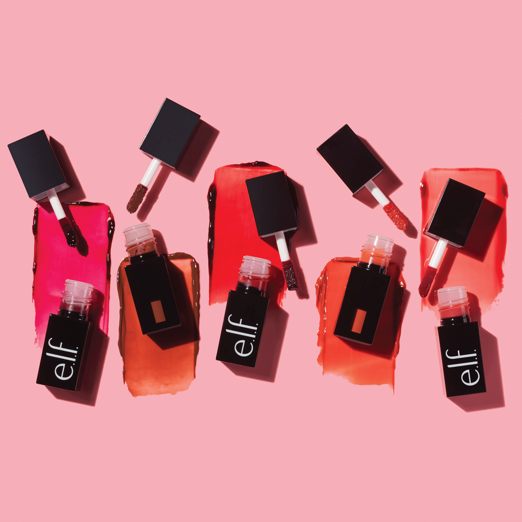 elf Cosmetics Glossy Lip Stain