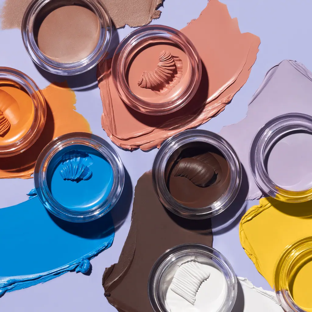 e.l.f. Cosmetics No Budge Cream Eyeshadow